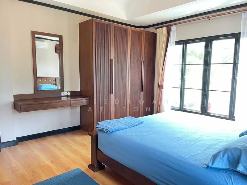 บ้าน 4-ห้องนอน, ชลบุรี, โป่ง, บางละมุง, ชลบุรี, 325 ตร.ม., บ้านเดี่ยว ให้เช่า, โดย Preedawan Bathtong, 500300992 - DDproperty.com