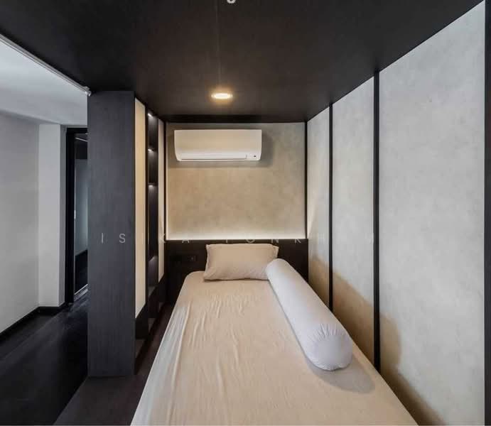 Park Origin Thonglor, Bangkok, Soi Thonglor 10, Sukhumvit Road, Khlong Tan Nua, Watthana, Bangkok, 2 Bedrooms, 61 sqm, Condo For Rent, by Isika Tonkham, 500300993 - DDproperty.com