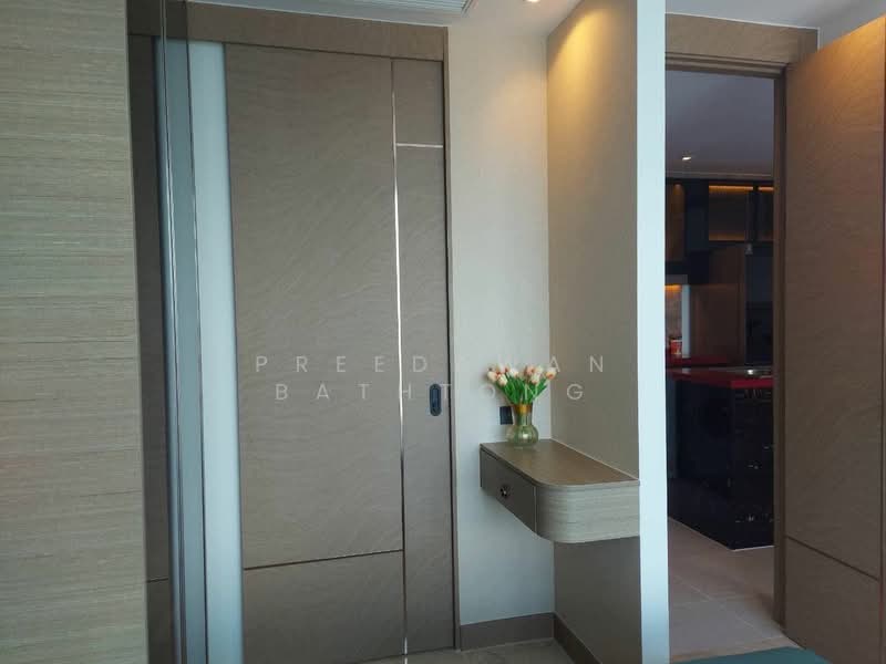 The Riviera Ocean Drive, Chon Buri (Pattaya), Jomtien Second Rd, Nong Pru, Bang Lamung (Pattaya), Chon Buri (Pattaya), 2 Bedrooms, 73 sqm, Condo For Rent, by Preedawan Bathtong, 500300996 - DDproperty.com