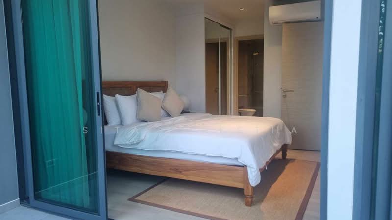 Grand Marina Residence : แกรนด์ มารีน่า เรสซิเดนซ์, ประจวบคีรีขันธ์, 368 หมู่ 2 บ้านหนองข้าวเหนียว, สามร้อยยอด, สามร้อยยอด, ประจวบคีรีขันธ์, 74 ตร.ม., คอนโด ให้เช่า, โดย Sita Shrestha, 500300998 - DDproperty.com