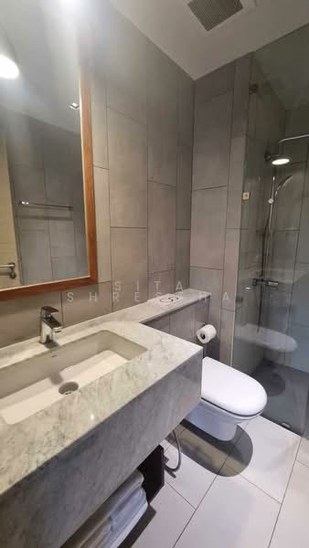 Grand Marina Residence (Fisherman House Residence), Prachuap Khiri Khan, 368 Village No. 2, Nong Khao Niao Village, Sam Roi Yot, Sam Roi Yot, Prachuap Khiri Khan, 2 Bedrooms, 74 sqm, Condo For Rent, by Sita Shrestha, 500300998 - DDproperty.com