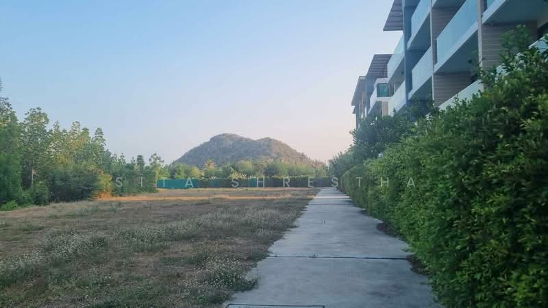 Grand Marina Residence (Fisherman House Residence), Prachuap Khiri Khan, 368 Village No. 2, Nong Khao Niao Village, Sam Roi Yot, Sam Roi Yot, Prachuap Khiri Khan, 2 Bedrooms, 74 sqm, Condo For Rent, by Sita Shrestha, 500300998 - DDproperty.com