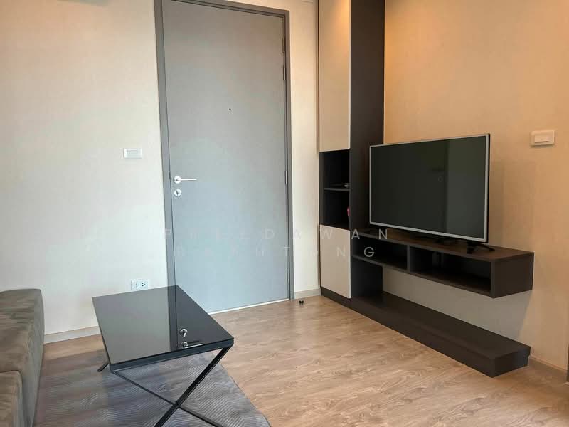 The Base Central Pattaya, Chon Buri (Pattaya), Pattayasaisong Road, Bang Lamung, Bang Lamung (Pattaya), Chon Buri (Pattaya), 1 Bedroom, 35 sqm, Condo For Rent, by Preedawan Bathtong, 500301000 - DDproperty.com