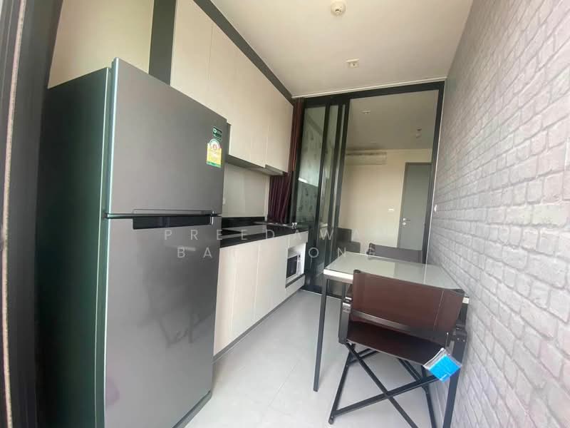 The Base Central Pattaya, Chon Buri (Pattaya), Pattayasaisong Road, Bang Lamung, Bang Lamung (Pattaya), Chon Buri (Pattaya), 1 Bedroom, 35 sqm, Condo For Rent, by Preedawan Bathtong, 500301000 - DDproperty.com