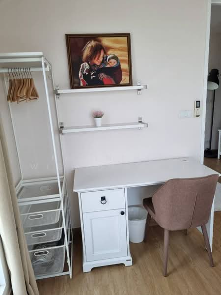 The Light New York, Bangkok, 324 Soi Sukhumvit 64, Bang Chak, Phra Khanong, Bangkok, 2 Bedrooms, 42 sqm, Condo For Rent, by Kawinthip Wisesdenchai, 500301001 - DDproperty.com