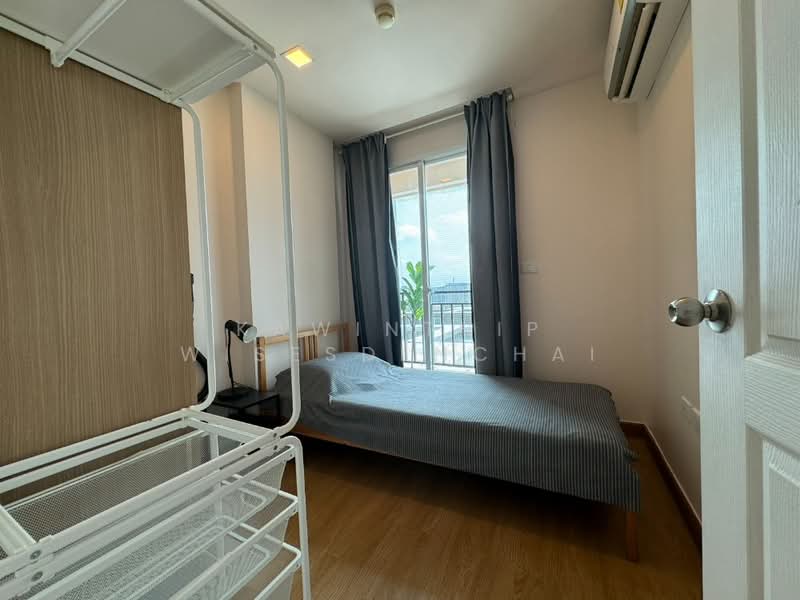 The Light New York, Bangkok, 324 Soi Sukhumvit 64, Bang Chak, Phra Khanong, Bangkok, 2 Bedrooms, 42 sqm, Condo For Rent, by Kawinthip Wisesdenchai, 500301001 - DDproperty.com