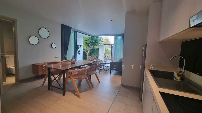 Grand Marina Residence (Fisherman House Residence), Prachuap Khiri Khan, 368 Village No. 2, Nong Khao Niao Village, Sam Roi Yot, Sam Roi Yot, Prachuap Khiri Khan, 2 Bedrooms, 74 sqm, Condo For Sale, by Sita Shrestha, 500301002 - DDproperty.com