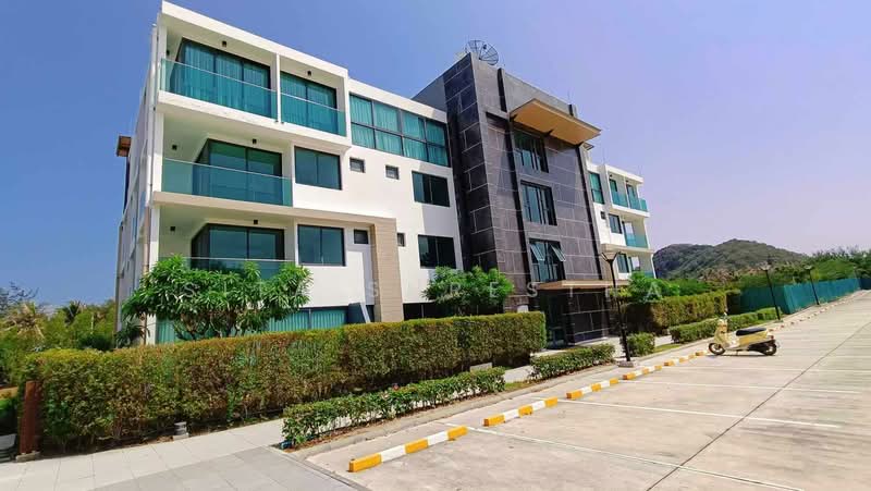 Grand Marina Residence : แกรนด์ มารีน่า เรสซิเดนซ์, ประจวบคีรีขันธ์, 368 หมู่ 2 บ้านหนองข้าวเหนียว, สามร้อยยอด, สามร้อยยอด, ประจวบคีรีขันธ์, 74 ตร.ม., คอนโด ขาย, โดย Sita Shrestha, 500301002 - DDproperty.com
