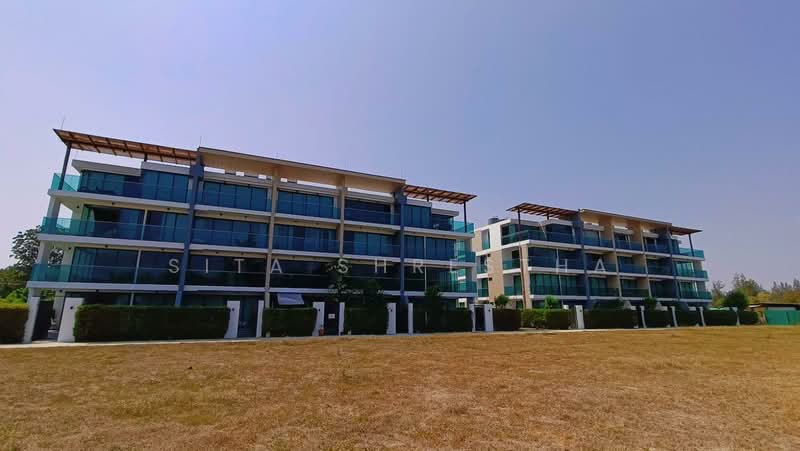Grand Marina Residence : แกรนด์ มารีน่า เรสซิเดนซ์, ประจวบคีรีขันธ์, 368 หมู่ 2 บ้านหนองข้าวเหนียว, สามร้อยยอด, สามร้อยยอด, ประจวบคีรีขันธ์, 74 ตร.ม., คอนโด ขาย, โดย Sita Shrestha, 500301002 - DDproperty.com