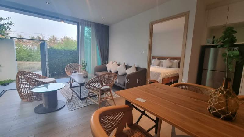 Grand Marina Residence : แกรนด์ มารีน่า เรสซิเดนซ์, ประจวบคีรีขันธ์, 368 หมู่ 2 บ้านหนองข้าวเหนียว, สามร้อยยอด, สามร้อยยอด, ประจวบคีรีขันธ์, 74 ตร.ม., คอนโด ขาย, โดย Sita Shrestha, 500301002 - DDproperty.com