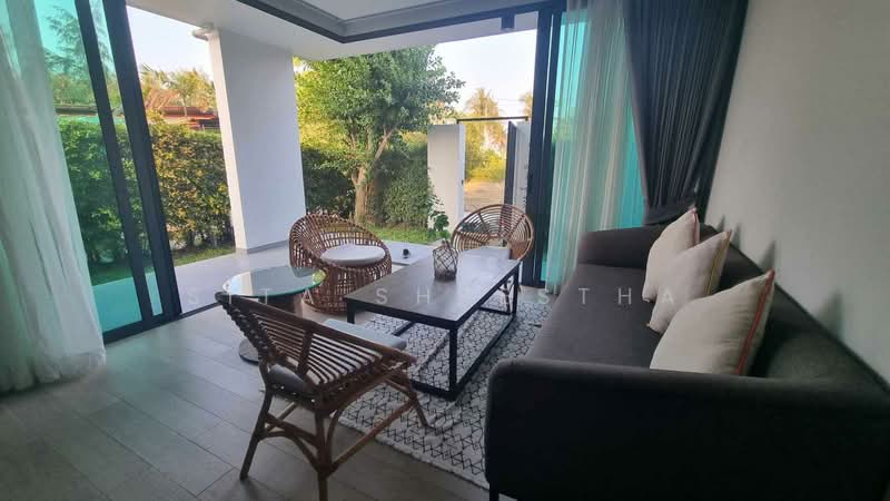 Grand Marina Residence (Fisherman House Residence), Prachuap Khiri Khan, 368 Village No. 2, Nong Khao Niao Village, Sam Roi Yot, Sam Roi Yot, Prachuap Khiri Khan, 2 Bedrooms, 74 sqm, Condo For Sale, by Sita Shrestha, 500301002 - DDproperty.com