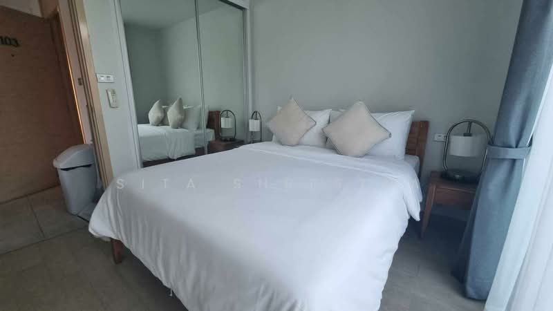 Grand Marina Residence : แกรนด์ มารีน่า เรสซิเดนซ์, ประจวบคีรีขันธ์, 368 หมู่ 2 บ้านหนองข้าวเหนียว, สามร้อยยอด, สามร้อยยอด, ประจวบคีรีขันธ์, 74 ตร.ม., คอนโด ขาย, โดย Sita Shrestha, 500301002 - DDproperty.com