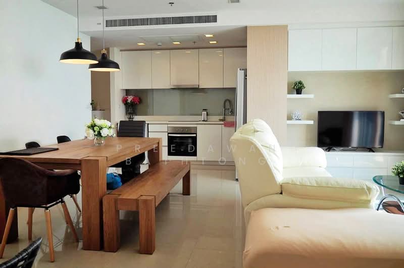 The Palm Wongamat Beach : เดอะ ปาล์ม วงศ์อมาตย์, ชลบุรี, ถนน ซอย นาเกลือ 16, นาเกลือ, บางละมุง, ชลบุรี, 97 ตร.ม., คอนโด ให้เช่า, โดย Preedawan Bathtong, 500301004 - DDproperty.com