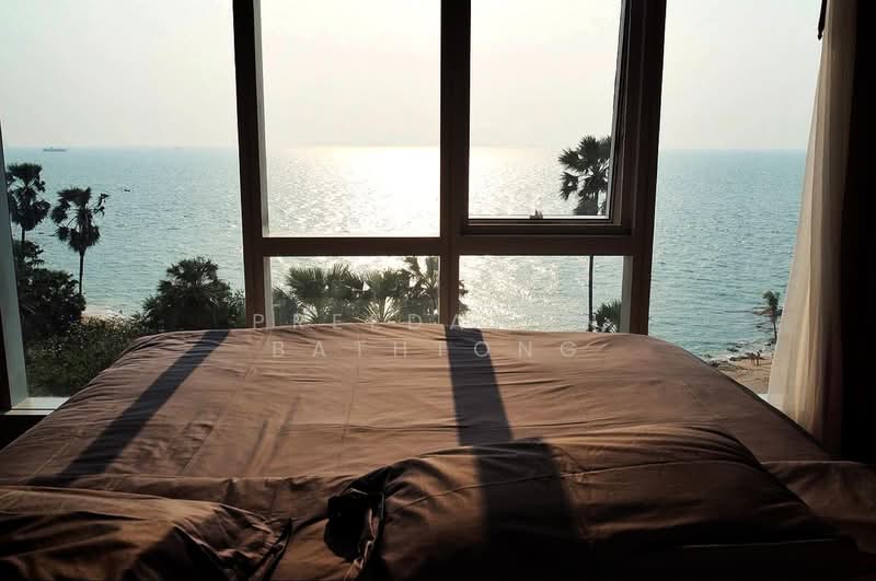 The Palm Wongamat Beach : เดอะ ปาล์ม วงศ์อมาตย์, ชลบุรี, ถนน ซอย นาเกลือ 16, นาเกลือ, บางละมุง, ชลบุรี, 97 ตร.ม., คอนโด ให้เช่า, โดย Preedawan Bathtong, 500301004 - DDproperty.com