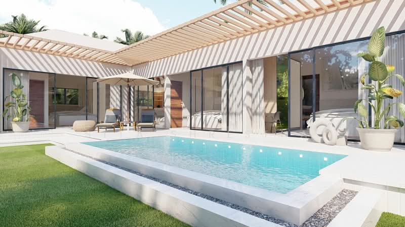undefined, Surat Thani, Ko Phangan, Ko Phangan, Surat Thani, 3 Bedrooms, 169 sqm, Single Detached House For Sale, by Sita Shrestha, 500301008 - DDproperty.com