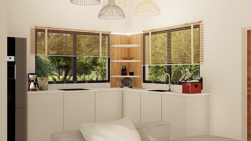 undefined, Surat Thani, Ko Phangan, Ko Phangan, Surat Thani, 3 Bedrooms, 169 sqm, Single Detached House For Sale, by Sita Shrestha, 500301008 - DDproperty.com
