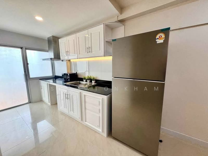 Siam Condominium : สยาม คอนโดมิเนียม, กรุงเทพ, พระราม 9, ห้วยขวาง, ห้วยขวาง, กรุงเทพ, 104 ตร.ม., คอนโด ให้เช่า, โดย Isika Tonkham, 500301009 - DDproperty.com