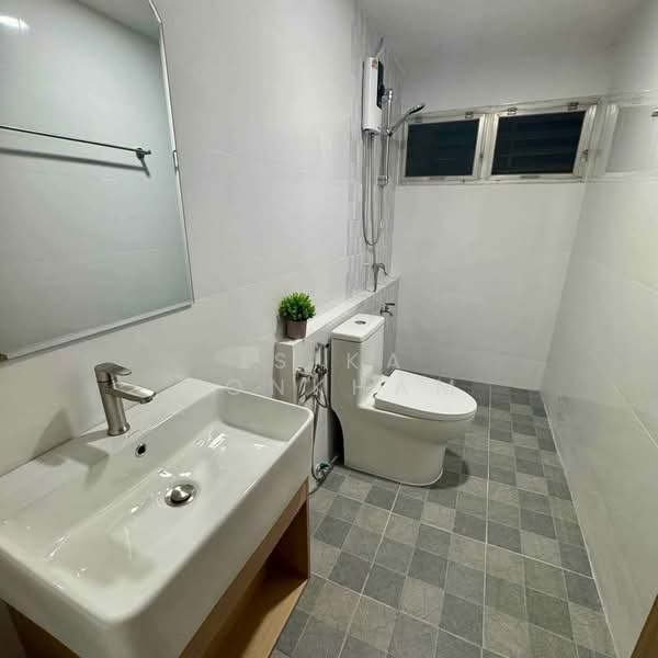 Siam Condominium, Bangkok, Rama 9, Huai Khwang, Huai Khwang, Bangkok, 3 Bedrooms, 104 sqm, Condo For Rent, by Isika Tonkham, 500301009 - DDproperty.com