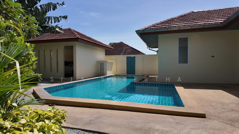 Whispering Palms, Chon Buri (Pattaya), Nong Pru, Bang Lamung (Pattaya), Chon Buri (Pattaya), 4 Bedrooms, 246 sqm, Villa For Sale, by Sita Shrestha, 500301013 - DDproperty.com