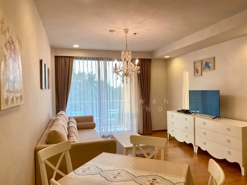 ให้เช่า - Baan Sansuk Hua Hin : บ้านแสนสุข หัวหิน, ประจวบคีรีขันธ์