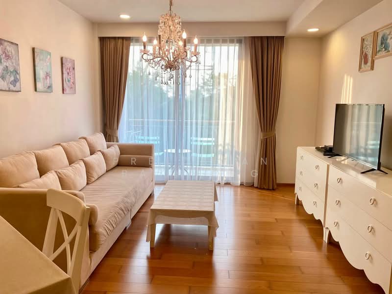 ให้เช่า - Baan Sansuk Hua Hin : บ้านแสนสุข หัวหิน, ประจวบคีรีขันธ์