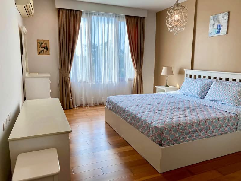 ให้เช่า - Baan Sansuk Hua Hin : บ้านแสนสุข หัวหิน, ประจวบคีรีขันธ์