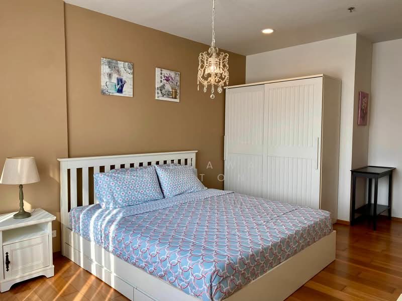 For Rent - Baan Sansuk Hua Hin, Prachuap Khiri Khan