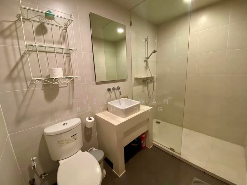 ให้เช่า - Baan Sansuk Hua Hin : บ้านแสนสุข หัวหิน, ประจวบคีรีขันธ์