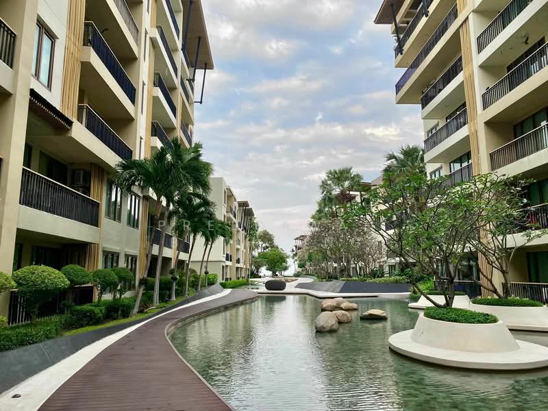 ให้เช่า - Baan Sansuk Hua Hin : บ้านแสนสุข หัวหิน, ประจวบคีรีขันธ์