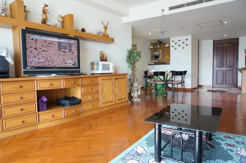 For Rent - Baan Sansaran, Prachuap Khiri Khan