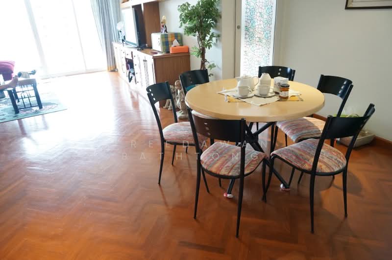 For Rent - Baan Sansaran, Prachuap Khiri Khan