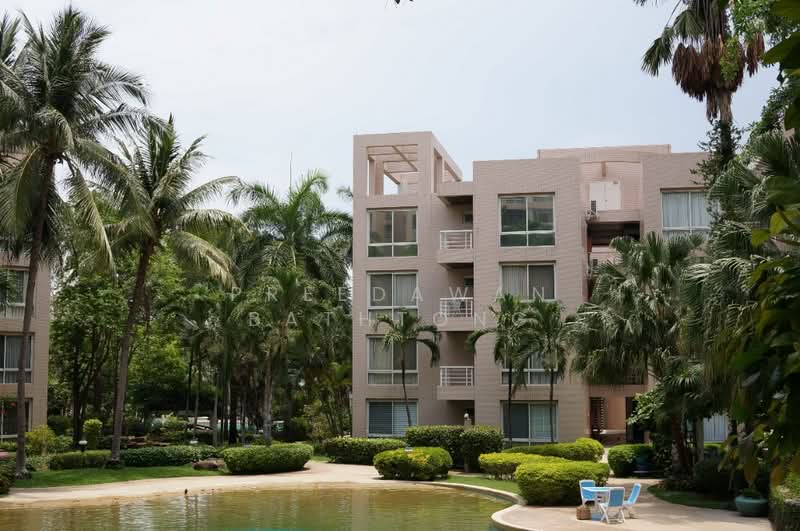 For Rent - Baan Sansaran, Prachuap Khiri Khan