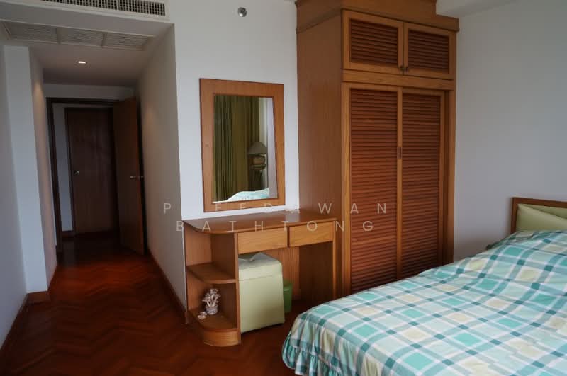 For Rent - Baan Sansaran, Prachuap Khiri Khan