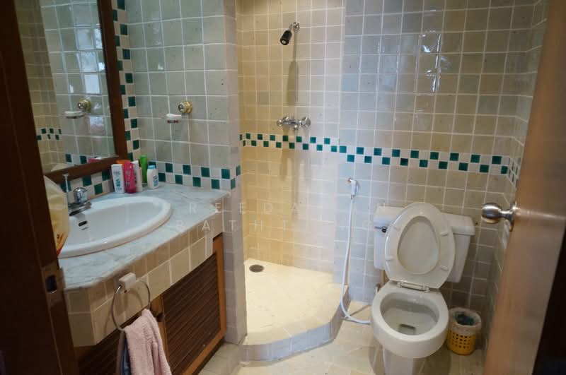 For Rent - Baan Sansaran, Prachuap Khiri Khan
