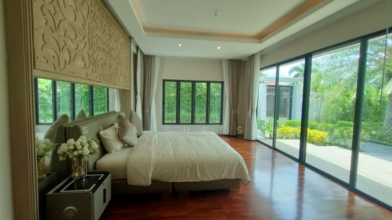 undefined, Chon Buri (Pattaya), Nong Pru, Bang Lamung (Pattaya), Chon Buri (Pattaya), 3 Bedrooms, 250 sqm, Single Detached House For Sale, by Sita Shrestha, 500301019 - DDproperty.com