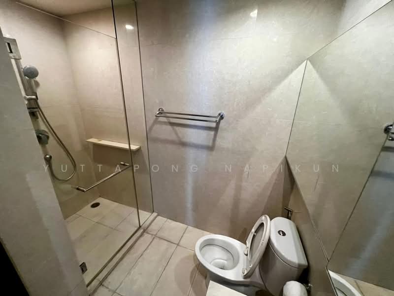 Quattro by Sansiri, Bangkok, 134 Thong Lo 4 Alley, Khlong Tan Nua, Watthana, Bangkok, 2 Bedrooms, 82 sqm, Condo For Sale, by Yuttapong Napikun, 500301022 - DDproperty.com