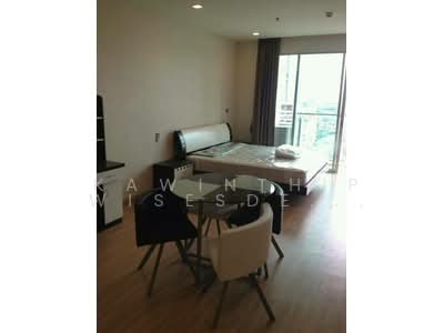 For Rent - Sky Walk Residences, Bangkok