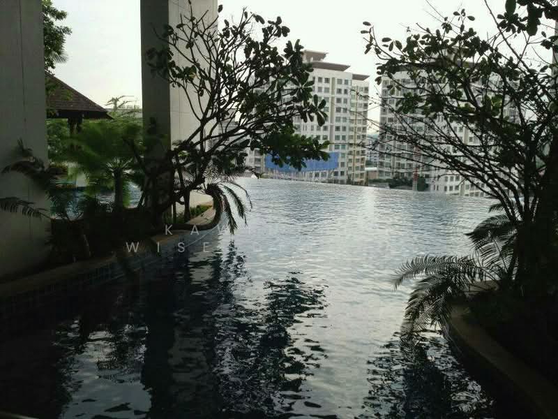 Sky Walk Residences : สกาย วอล์ค เรสซิเดนซ์, กรุงเทพ, 1599 ถนนสุขุมวิท, พระโขนงเหนือ, วัฒนา, กรุงเทพ, 40 ตร.ม., คอนโด ให้เช่า, โดย Kawinthip Wisesdenchai, 500301024 - DDproperty.com
