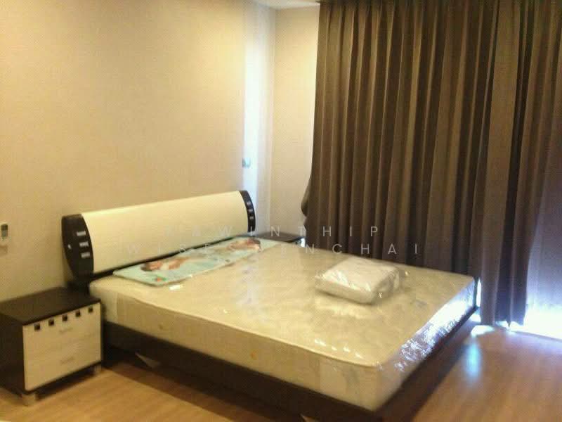 Sky Walk Residences : สกาย วอล์ค เรสซิเดนซ์, กรุงเทพ, 1599 ถนนสุขุมวิท, พระโขนงเหนือ, วัฒนา, กรุงเทพ, 40 ตร.ม., คอนโด ให้เช่า, โดย Kawinthip Wisesdenchai, 500301024 - DDproperty.com