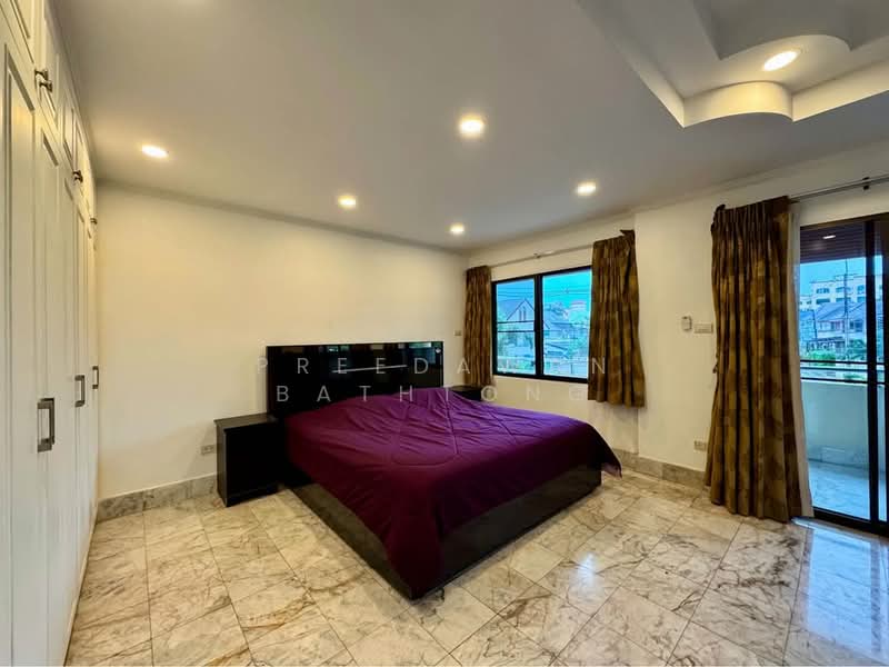 3-BR House, Chon Buri (Pattaya), Nong Pru, Bang Lamung (Pattaya), Chon Buri (Pattaya), 3 Bedrooms, 280 sqm, Single Detached House For Rent, by Preedawan Bathtong, 500301028 - DDproperty.com