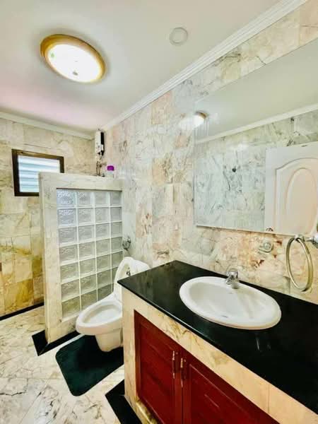 3-BR House, Chon Buri (Pattaya), Nong Pru, Bang Lamung (Pattaya), Chon Buri (Pattaya), 3 Bedrooms, 280 sqm, Single Detached House For Rent, by Preedawan Bathtong, 500301028 - DDproperty.com