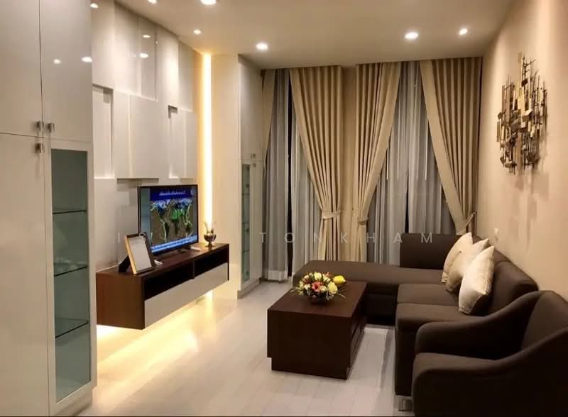 Noble Ploenchit : โนเบิล เพลินจิต, กรุงเทพ, 1035 ถนนเพลินจิต, ลุมพินี, ปทุมวัน, กรุงเทพ, 55 ตร.ม., คอนโด ให้เช่า, โดย Isika Tonkham, 500301029 - DDproperty.com