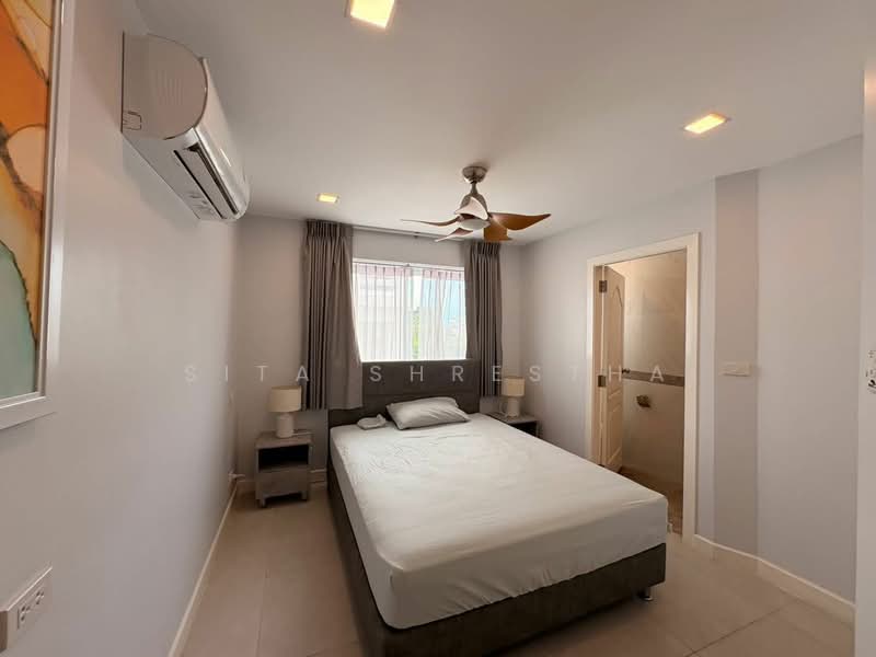 3-BR Townhouse, Chon Buri (Pattaya), Nong Pru, Bang Lamung (Pattaya), Chon Buri (Pattaya), 3 Bedrooms, 249 sqm, Townhouse For Rent, by Sita Shrestha, 500301030 - DDproperty.com