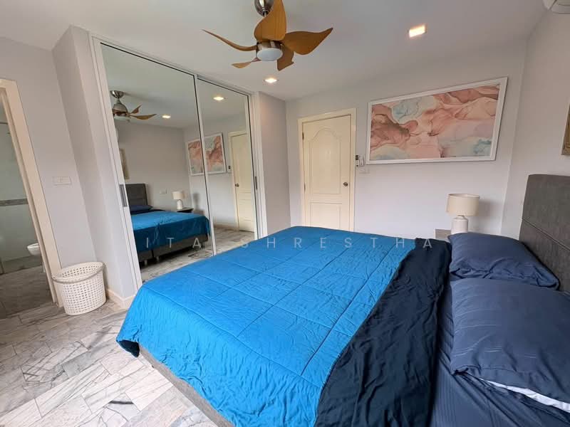 3-BR Townhouse, Chon Buri (Pattaya), Nong Pru, Bang Lamung (Pattaya), Chon Buri (Pattaya), 3 Bedrooms, 249 sqm, Townhouse For Rent, by Sita Shrestha, 500301030 - DDproperty.com