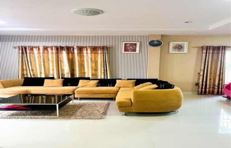 3-BR House, Chon Buri (Pattaya), Huai Kapi, Muang Chon Buri, Chon Buri (Pattaya), 3 Bedrooms, 204 sqm, Single Detached House For Rent, by Sita Shrestha, 500301034 - DDproperty.com