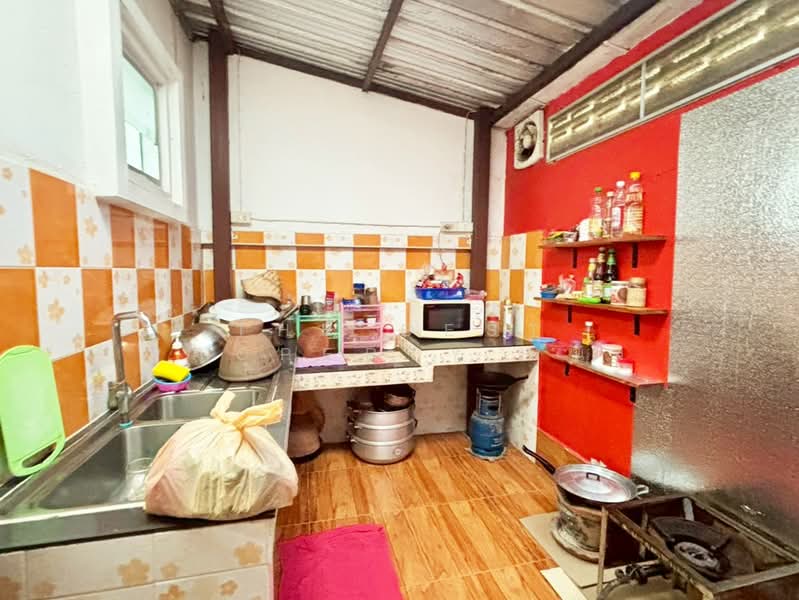 กิตตินคร ทาวน์ บางพลีพัฒนา, Samut Prakan, Bang Phriang, Bang Bo, Samut Prakan, 2 Bedrooms, 100 sqm, Townhouse For Sale, by The Best Property หนิง, 500301035 - DDproperty.com