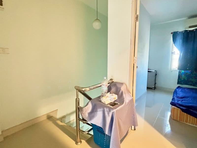 กิตตินคร ทาวน์ บางพลีพัฒนา, Samut Prakan, Bang Phriang, Bang Bo, Samut Prakan, 2 Bedrooms, 100 sqm, Townhouse For Sale, by The Best Property หนิง, 500301035 - DDproperty.com