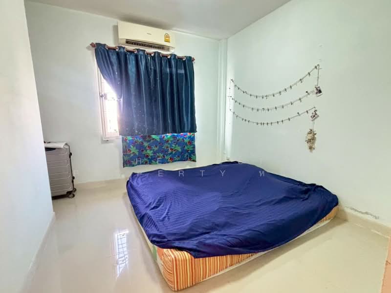 กิตตินคร ทาวน์ บางพลีพัฒนา, Samut Prakan, Bang Phriang, Bang Bo, Samut Prakan, 2 Bedrooms, 100 sqm, Townhouse For Sale, by The Best Property หนิง, 500301035 - DDproperty.com