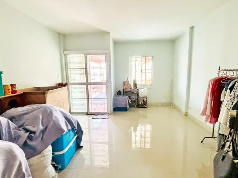 กิตตินคร ทาวน์ บางพลีพัฒนา, Samut Prakan, Bang Phriang, Bang Bo, Samut Prakan, 2 Bedrooms, 100 sqm, Townhouse For Sale, by The Best Property หนิง, 500301035 - DDproperty.com