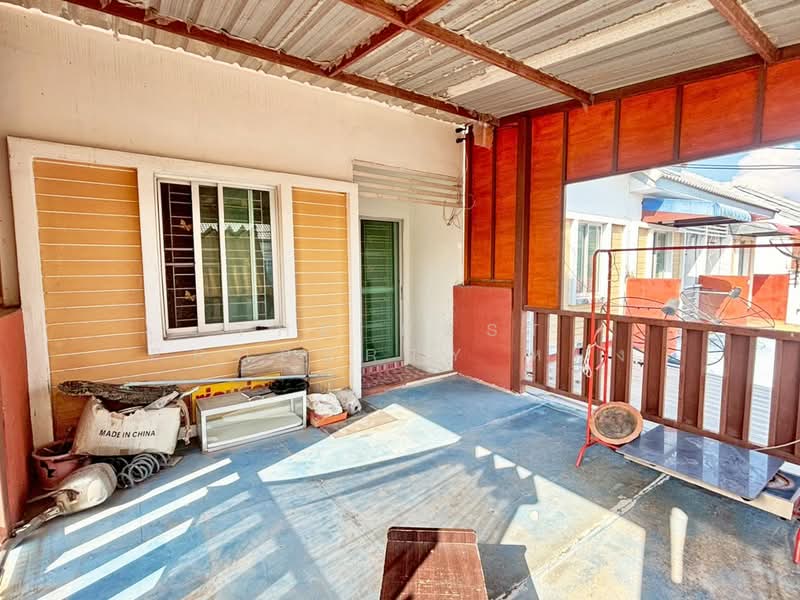 กิตตินคร ทาวน์ บางพลีพัฒนา, Samut Prakan, Bang Phriang, Bang Bo, Samut Prakan, 2 Bedrooms, 100 sqm, Townhouse For Sale, by The Best Property หนิง, 500301035 - DDproperty.com
